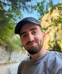 Omar Abu-Qalbain